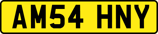AM54HNY