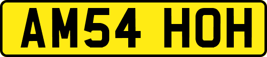 AM54HOH