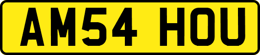 AM54HOU