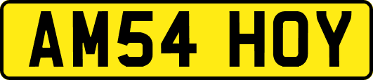 AM54HOY
