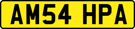 AM54HPA