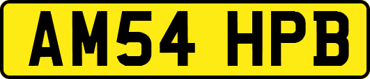 AM54HPB