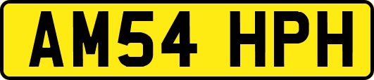AM54HPH