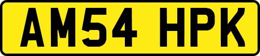 AM54HPK