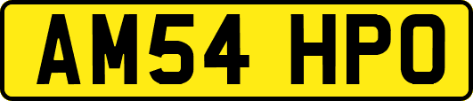 AM54HPO