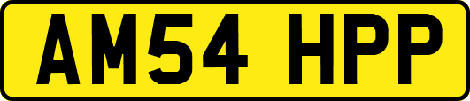 AM54HPP