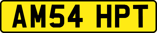 AM54HPT