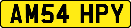AM54HPY