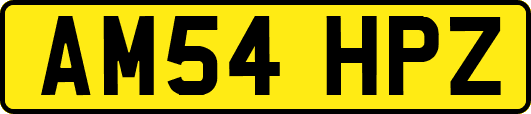AM54HPZ