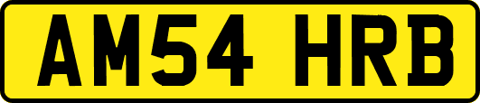 AM54HRB