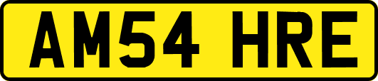 AM54HRE