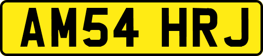 AM54HRJ