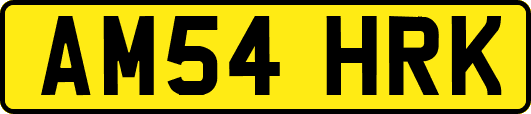 AM54HRK