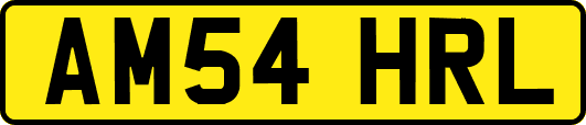AM54HRL