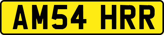 AM54HRR