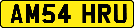 AM54HRU