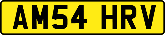 AM54HRV