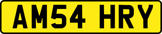 AM54HRY