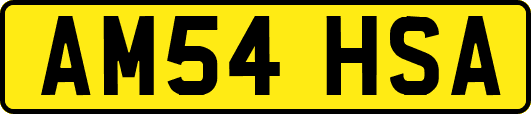 AM54HSA