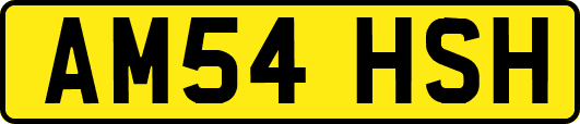 AM54HSH