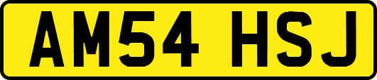 AM54HSJ
