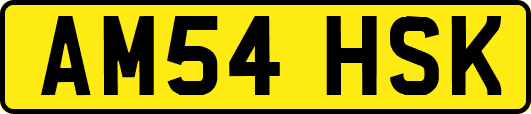 AM54HSK