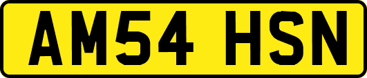 AM54HSN