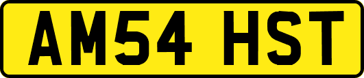 AM54HST