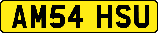 AM54HSU