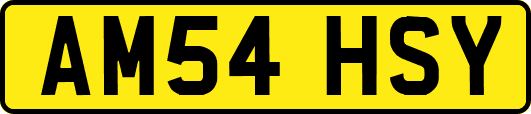 AM54HSY