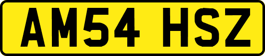 AM54HSZ