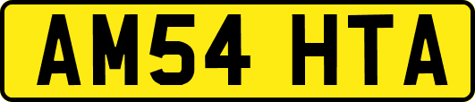 AM54HTA