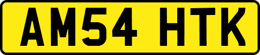 AM54HTK