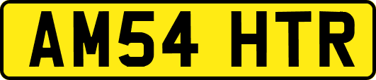 AM54HTR