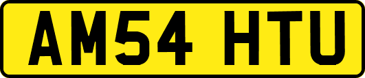 AM54HTU