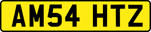 AM54HTZ