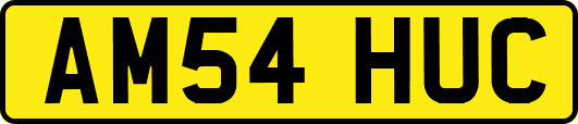AM54HUC