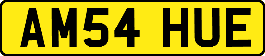 AM54HUE