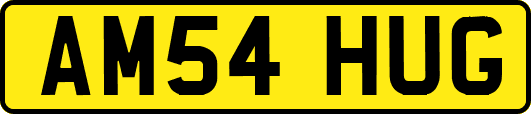 AM54HUG