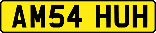 AM54HUH