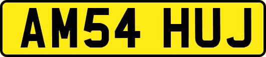 AM54HUJ