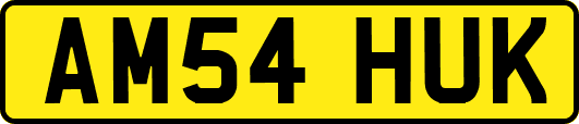 AM54HUK