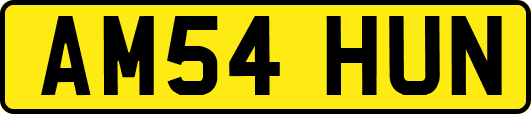 AM54HUN