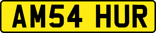 AM54HUR