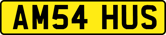 AM54HUS