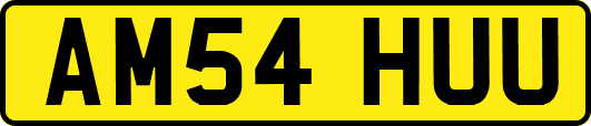 AM54HUU