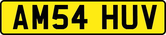 AM54HUV