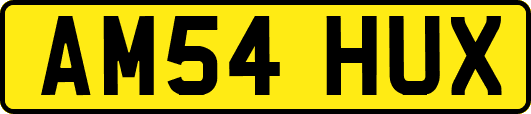 AM54HUX