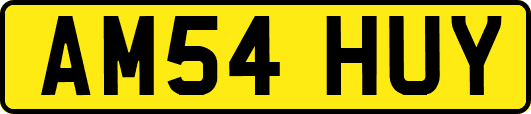AM54HUY