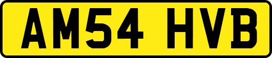 AM54HVB
